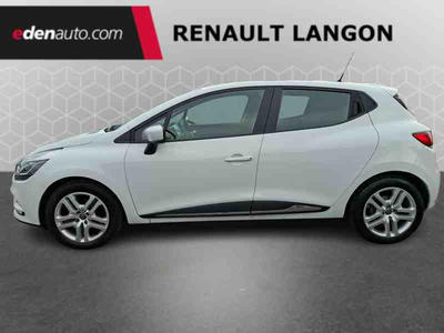 Renault Clio TCe 75 - 19 Génération