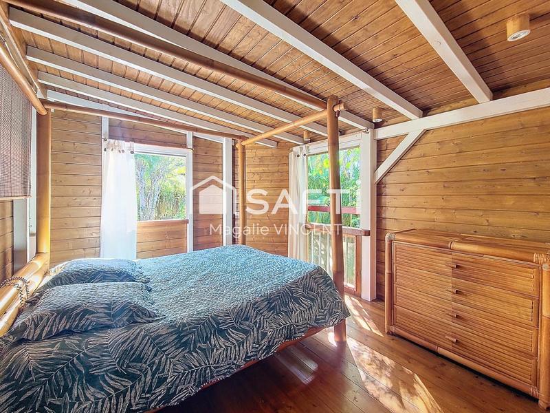 Maison - 367 m² - 11 pièces