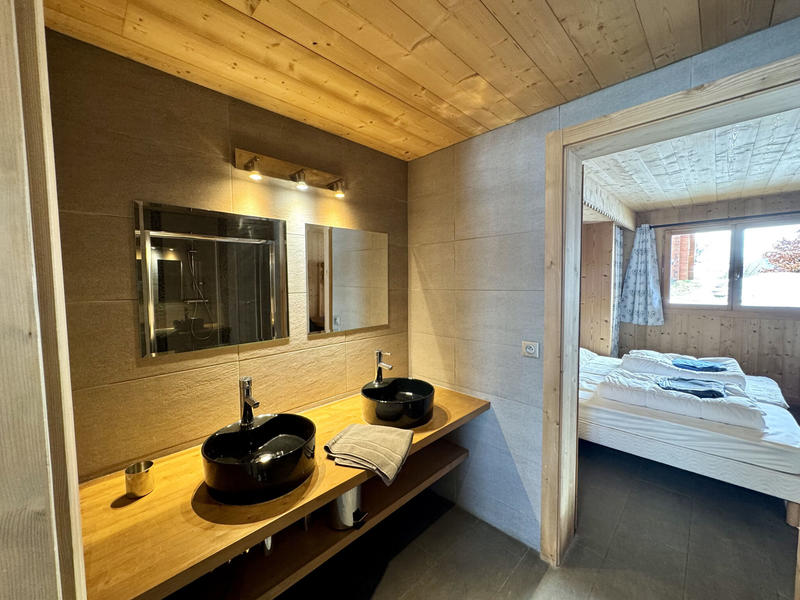 Châlet - 192 m² - 7 pièces