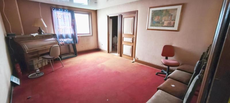 Appartement - 155 m² - 5 pièces