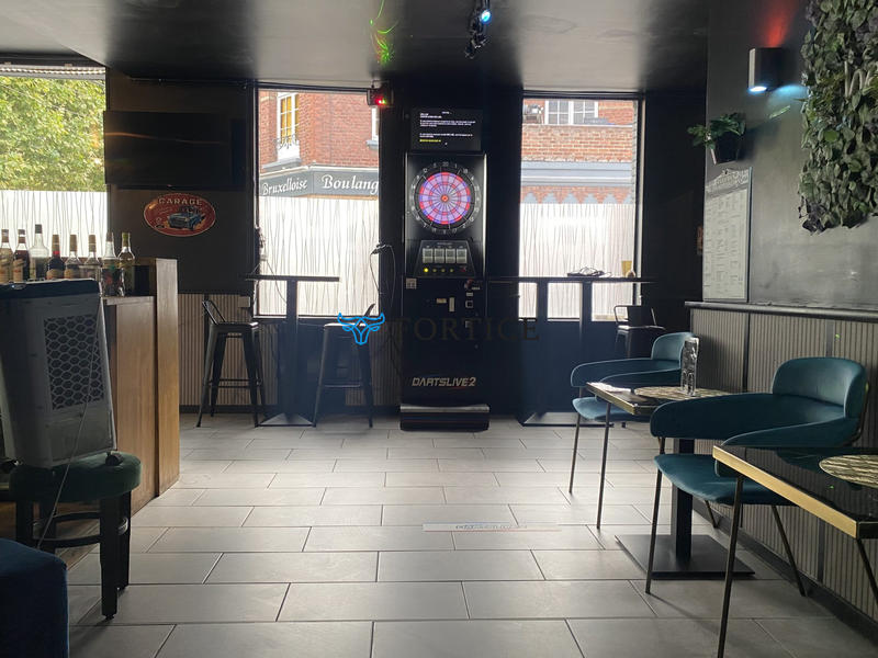 Local commercial - 95 m²