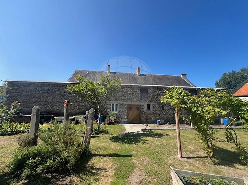 Maison - 133 m² - 4 pièces