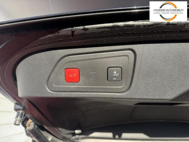 Citroën C5 Aircross BlueHDi 130 s&amp;S Eat8 Shine