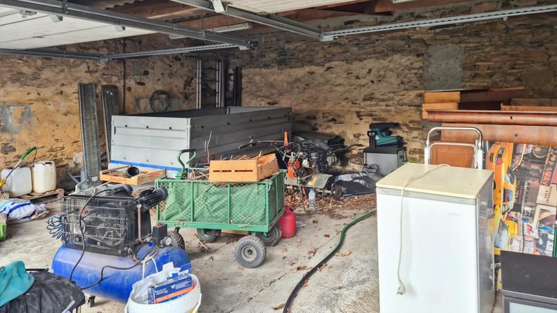 Maison - 268 m² - 10 pièces