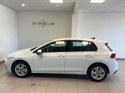 Volkswagen Golf 2.0 Tdi Scr 115 Bvm6 Life Business