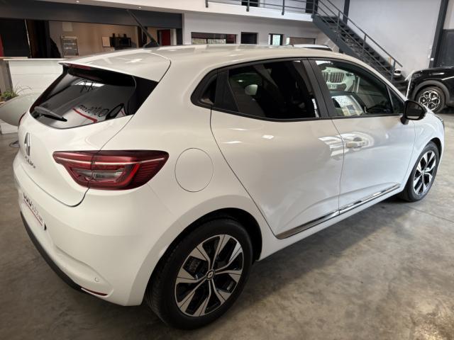 Renault Clio V Societe Tce 100 Gpl Evolution Reversible