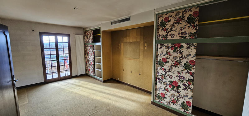 Maison - 175 m² - 5 pièces