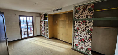 Maison - 175 m² - 5 pièces