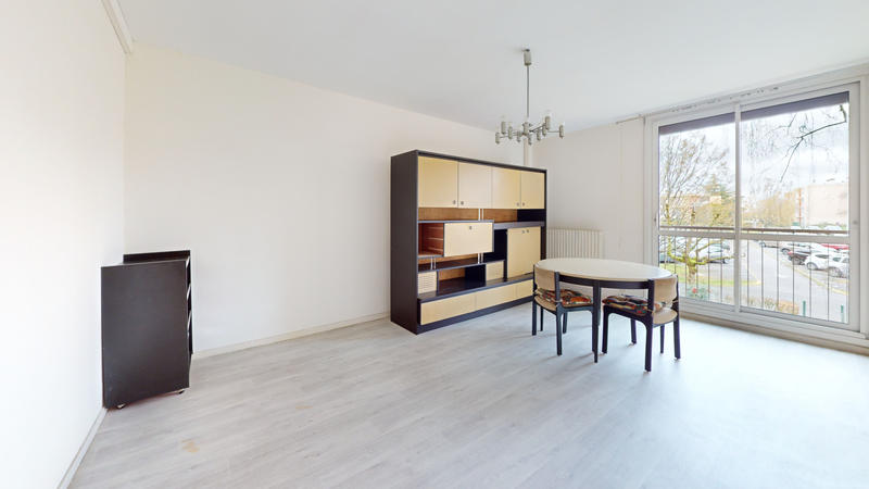 Appartement - 75 m² - 4 pièces