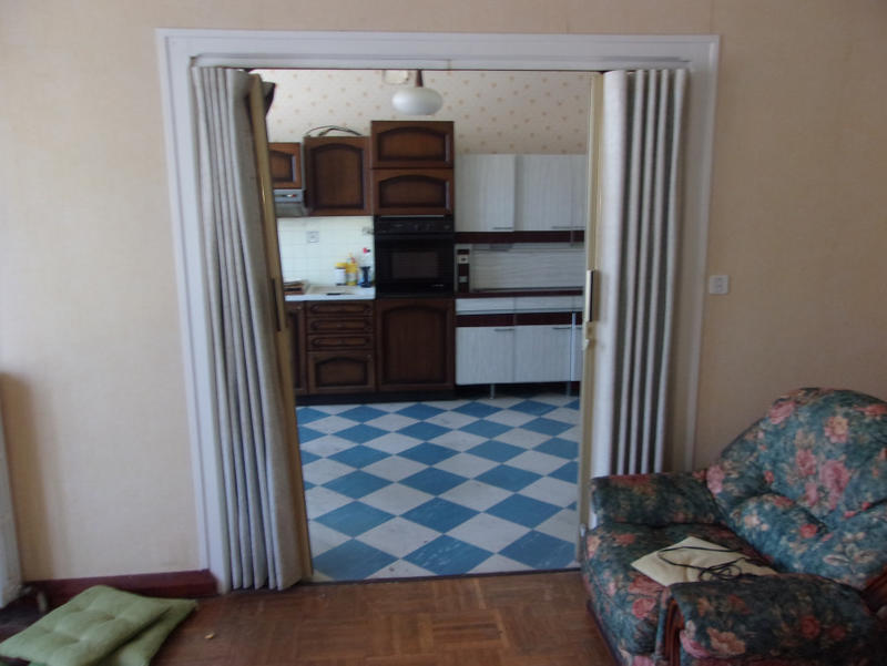 Immeuble - 210 m² - 10 pièces