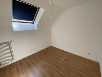 Maison - 84 m² - 4 pièces