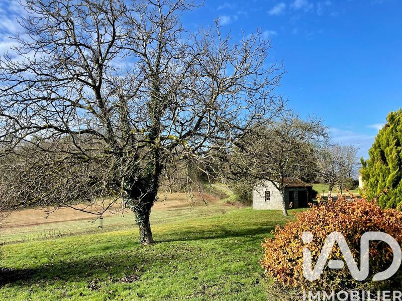 Maison - 195 m² - 5 pièces