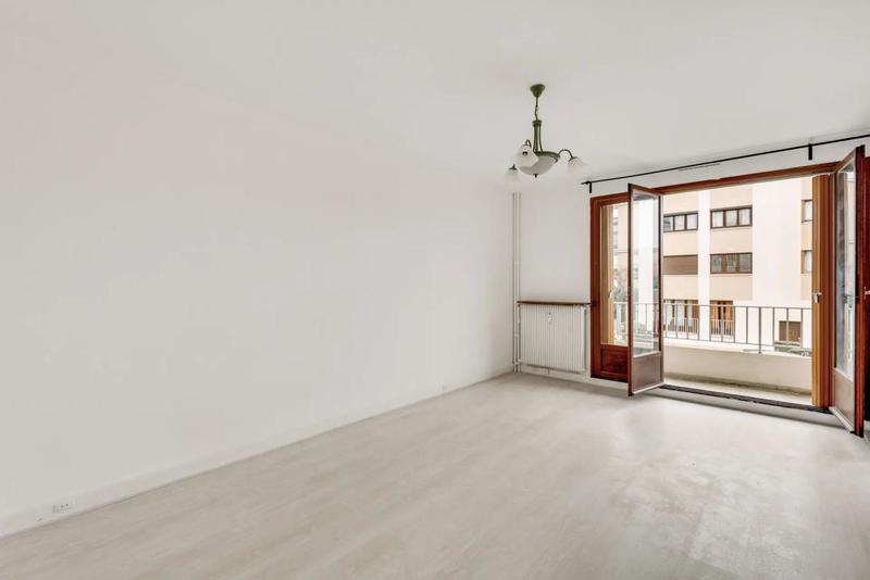 Studio - 28 m² - 1 pièce