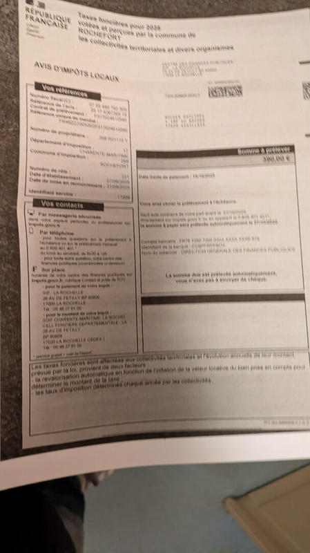 Local commercial - 32 m²