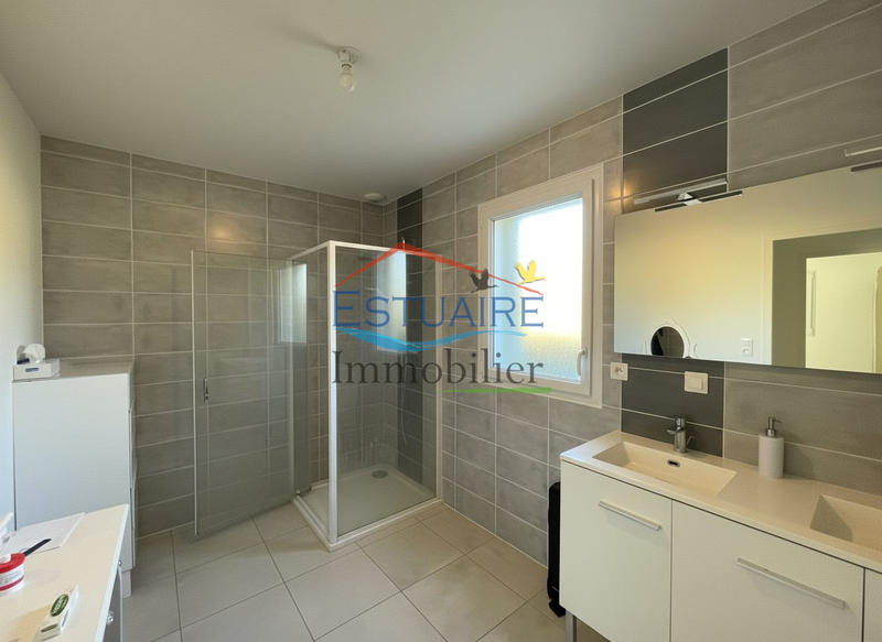 Maison - 73 m² - 3 pièces