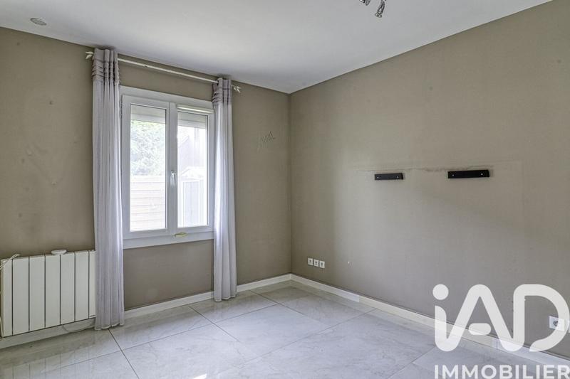 Maison - 116 m² - 5 pièces