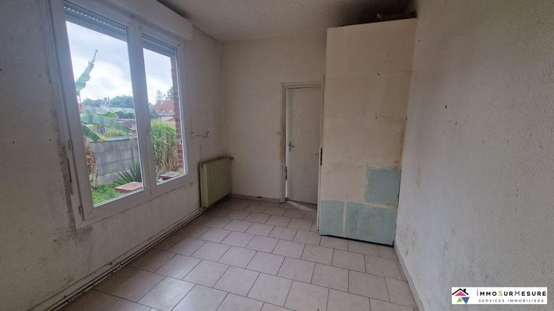 Maison - 140 m² - 9 pièces