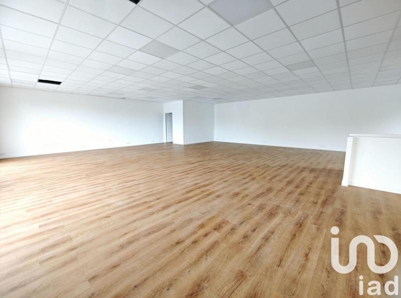 Appartement - 150 m² - 5 pièces