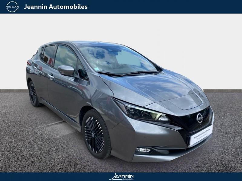 Nissan Leaf 2022 Electrique 40kWh Tekna