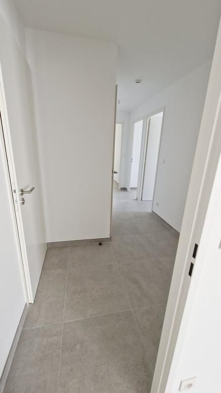Appartement - 88 m² - 4 pièces