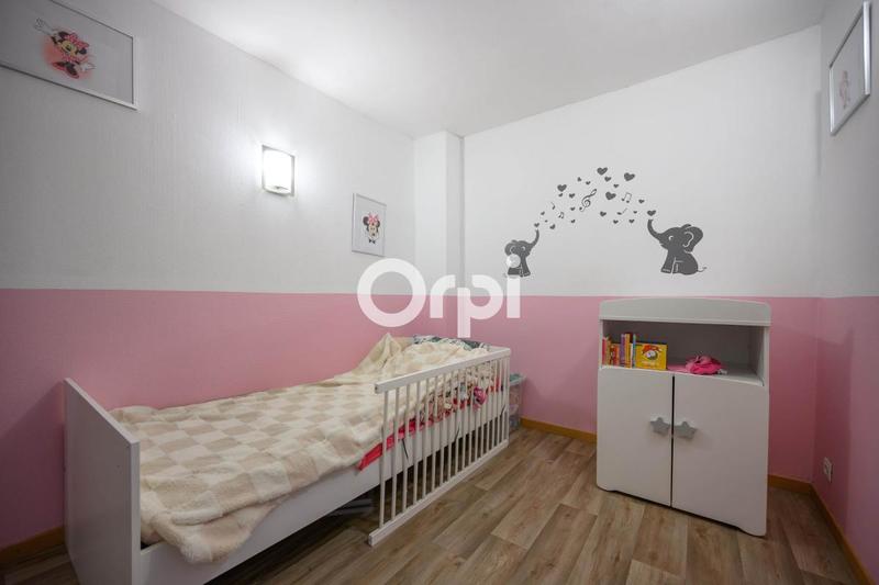 Maison - 149 m² - 4 pièces