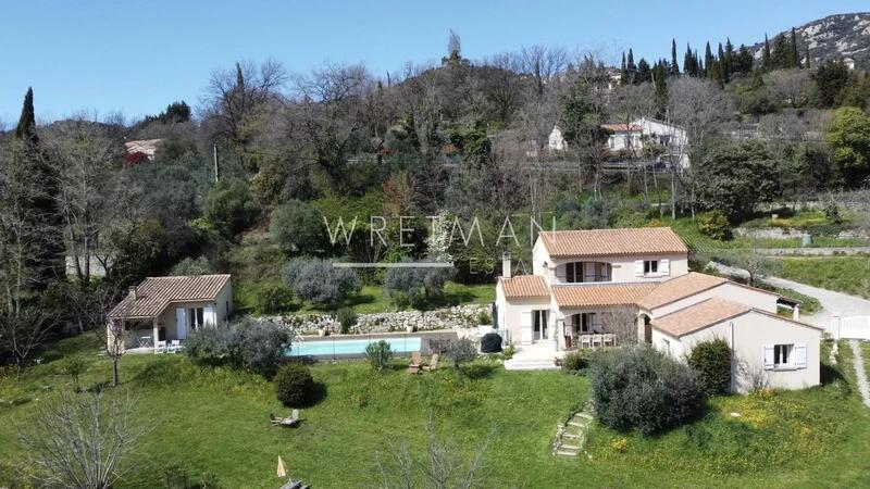 Villa - 136 m² - 5 pièces
