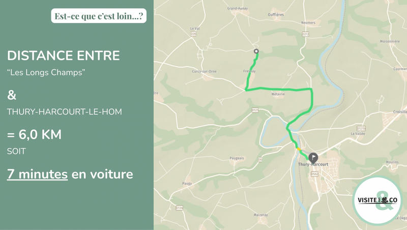 Terrain agricole - 37 768 m²