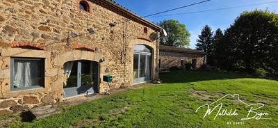 Maison - 234 m² - 11 pièces