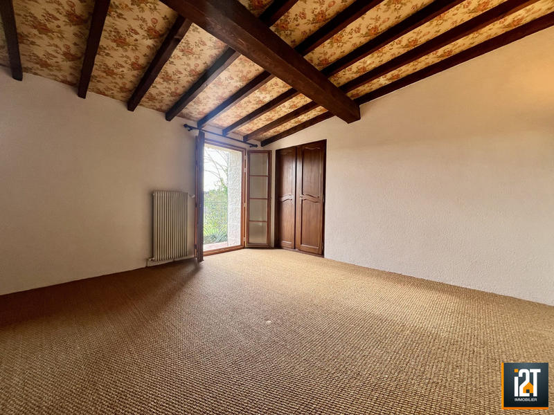 Mas - 209 m² - 6 pièces