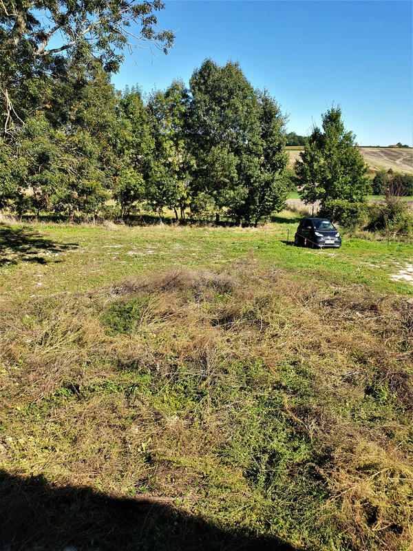 Grange - 123 m² - 4 pièces