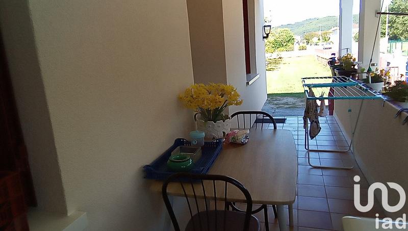 Maison - 127 m² - 5 pièces