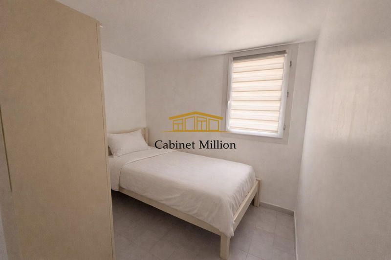 Maison - 34 m² - 3 pièces