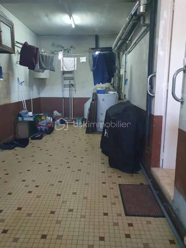 Maison - 72 m² - 4 pièces