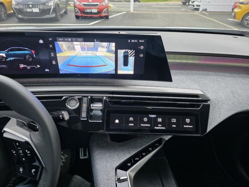 Peugeot 3008 III 1.2 Hybrid 145 E-Dcs6 Gt