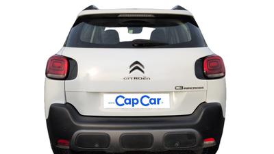 Citroën C3 Aircross 1.2 PureTech 110 Feel