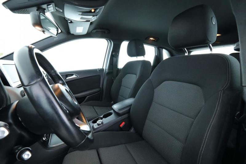 Mercedes Classe B 180 d Inspiration 109 ch