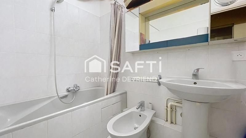 Appartement - 90 m² - 4 pièces