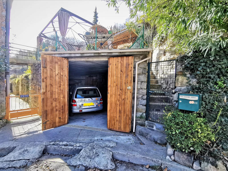 Appartement - 108 m² - 5 pièces