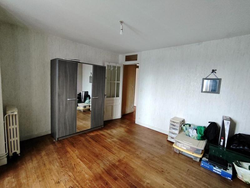 Appartement - 82 m² - 2 pièces