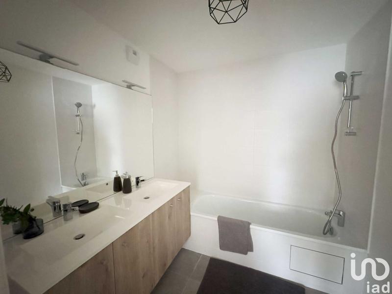 Appartement - 109 m² - 5 pièces