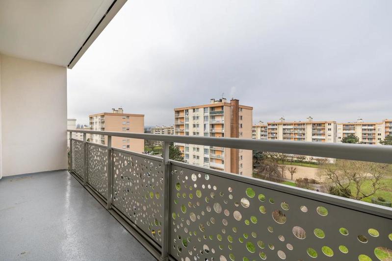 Appartement - 79 m² - 4 pièces