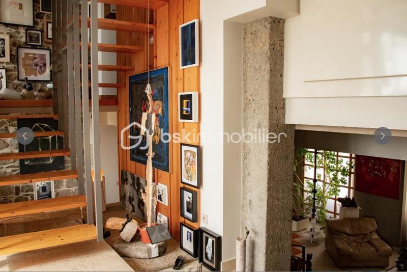 Immeuble - 318 m² - 12 pièces