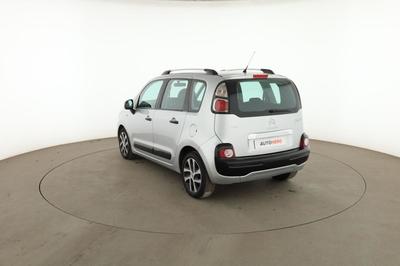 Citroën C3 Picasso 1.6 HDi Confort 92 ch