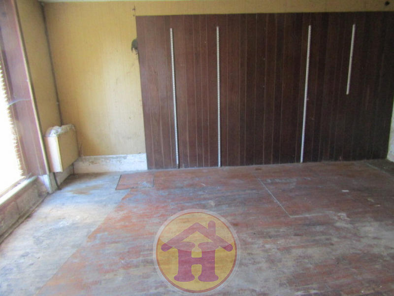 Maison - 77 m² - 4 pièces