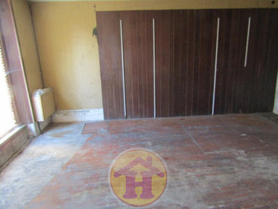 Maison - 77 m² - 4 pièces