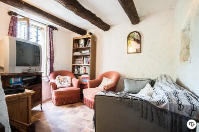 Maison - 115 m² - 4 pièces