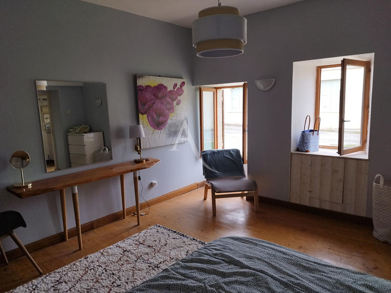 Maison - 135 m² - 4 pièces