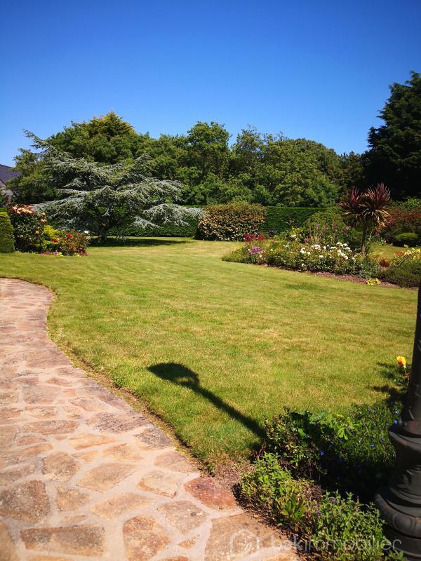 Maison - 186 m² - 7 pièces