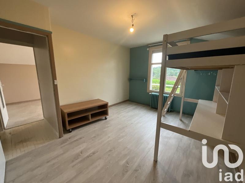 Maison - 181 m² - 7 pièces