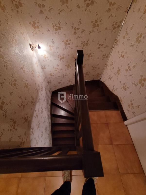 Maison - 79 m² - 4 pièces